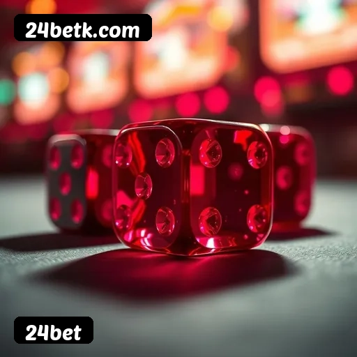 App Mobile 24bet - Jogue em Qualquer Lugar no Seu Smartphone