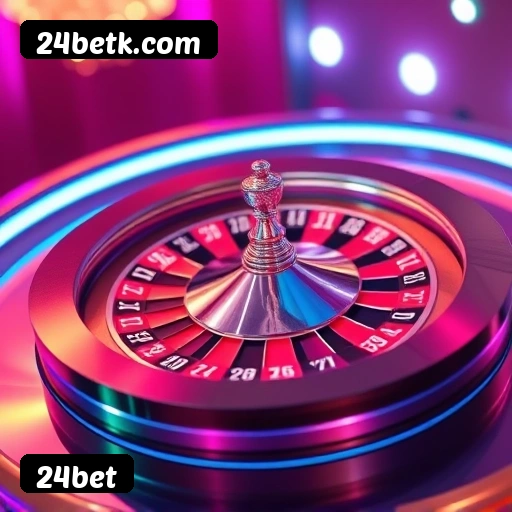 Jogos de Cassino ao Vivo