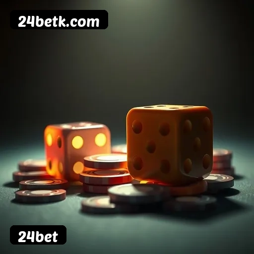 Jogos de Mesa Premium 24bet - Blackjack, Roleta, Baccarat