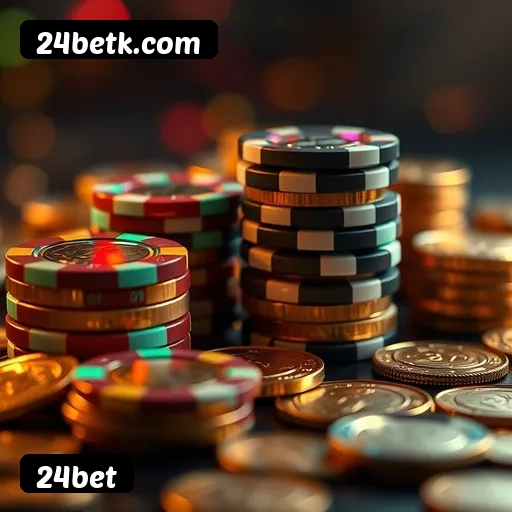 Prévia de conteúdo do canal Telegram 24bet